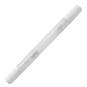 Pennarelli per vernice vuoti, doppia confezione sia di <span class=keywords><strong>punta</strong></span> Extra Fine che <span class=keywords><strong>media</strong></span>, per pittura su roccia, boccale, ceramica, vetro, legno, tessuto - Product Image 1