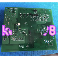Carte mère d'alimentation PLC d'occasion série PF700 319433-A02 (1 pièce) # cz pour usage industriel