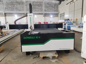 Machine de gravure au laser CO2 6090 pour tissu, cuir, laine, acrylique, matériaux durs non métalliques - Product Image 2