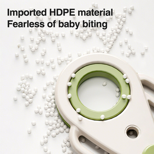 Hot Bán Trẻ Em Của Món Quà Trong Nhà Sân Chơi Trẻ Em Đồ Chơi Nhỏ Nhựa Có Thể Gập Lại Trượt Cho Trẻ Mới Biết Đi - Product Image 4