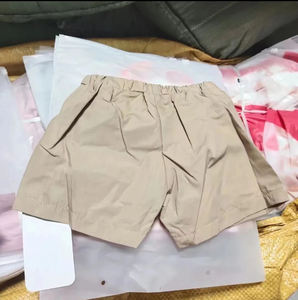 Инвентаризация детской одежды, известный бренд, рекламный инвентарь детской одежды, детская одежда с коротким рукавом - Product Image 2