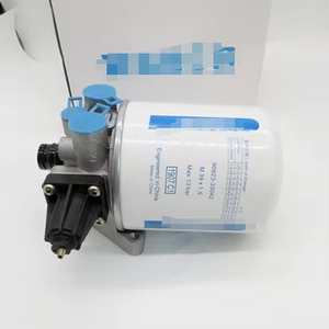 Kustom 2025 kualitas baik suku cadang otomotif Filter bahan bakar Filter/<span class=keywords><strong>2</strong></span> - Product Image 5