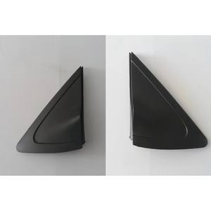 Embellecedor Exterior de Espejo Retrovisor para Mazda2, Tapa de Salida DG806915Y 16Y, Juego Completo de Material PP - Product Image 5