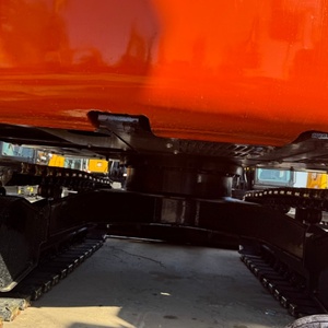 รถขุดฮิตาชิ ZX70 มือสอง สภาพ 99% คุณภาพเยี่ยม ของแท้ มีสินค้าในสต็อก ขายดี รถขุดมือสองลดราคา - Product Image 4