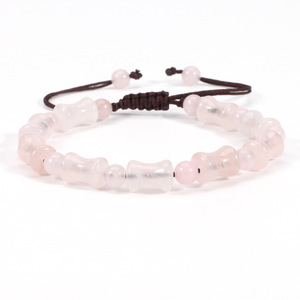 Perline per bracciale turchese occhio di <span class=keywords><strong>tigre</strong></span> con inchiostro nero opaco blu Trendy per bracciale per anniversari - Product Image 4