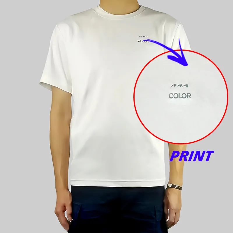 Tùy Chỉnh Nhanh Chóng Làm Khô T-Shirt Men Của Lỏng Thoáng Khí Thể Thao Tập Thể Dục Quần Áo Chạy Đào Tạo Phòng Tập Thể Dục Mens T-Shirt Tập Thể Dục