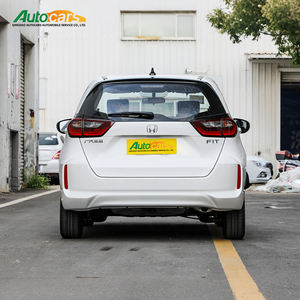 <span class=keywords><strong>Honda</strong></span> Fit 2021, 1.5L CVT, 4 Puertas, 5 <span class=keywords><strong>Plazas</strong></span>, Tracción Delantera, Gasolina, Asientos de Tela, Interior Oscuro, Volante a la Izquierda, R15, Vehículo Usado de <span class=keywords><strong>Segunda</strong></span> <span class=keywords><strong>Mano</strong></span> - Product Image 6