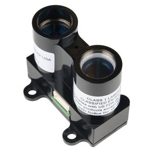 LIDAR Lite V3 Pixhawk Lite Laser Sensor Optical Measuring Sensor for Rangefinder Drone Floating - Product Image 3