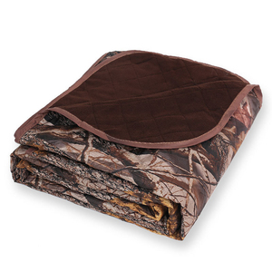 Camping <b>Blanket</b> Waterproof Outdoor, <b>Blanket</b> for Cold Weather <b>Picnic</b> and Car Use Machine Washable Outdoors Waterproof <b>Blankets</b>/ - Product Image 5