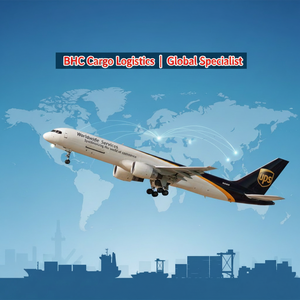 Envío Puerta a Puerta DDP Marítimo y Aéreo FCL LCL desde China a Europa, Reino Unido, que incluye Novi Sad, Nis, Kragujevac, a Bajo Costo - Product Image 4