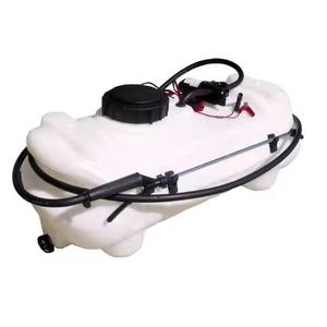 Pulvérisateur ATV 60L Compact, efficace et facile à manœuvrer pour un succès agricole - Product Image 2