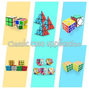 Utomatic EMI urface abeling achine o ubiks - Product Image 4