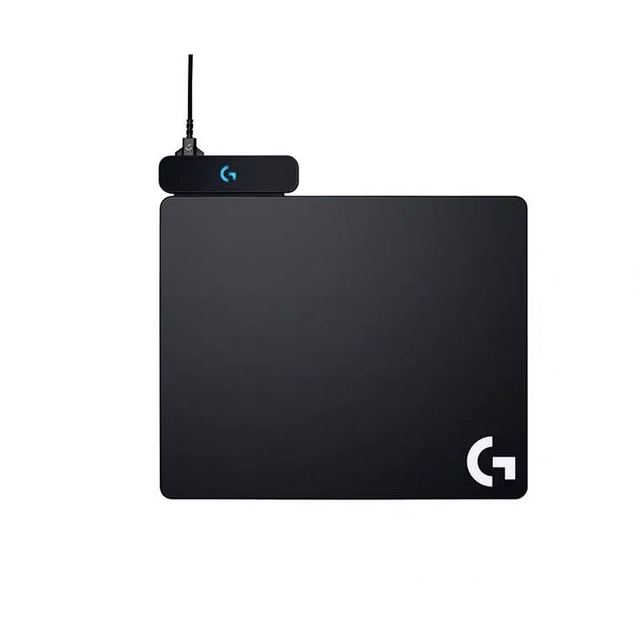 Hot Sale Logitech PowerPlay Wireless Charging Gaming Mouse Pad