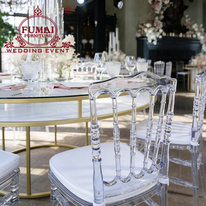 Suministros para Fiestas y Eventos, Mesa Redonda de Acero Inoxidable para Bodas, Mesa de Recepción para Novios - Product Image 4