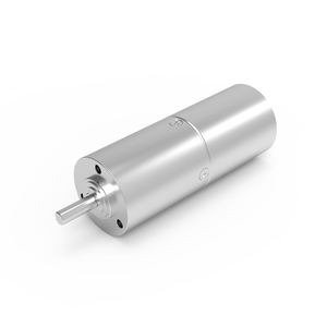 ZHAOWEI MD024024-4 24mm 3v 6v 12v <strong>24v</strong> 70gf.cm 1000rpm Planetary Gearbox Brushless Coreless <strong>Dc</strong> Gear <strong>Motor</strong> for Medical Device - Product Image 2