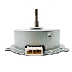 Motor <span class=keywords><strong>de</strong></span> Ventilador <span class=keywords><strong>de</strong></span> Evaporador DC31-00032D <span class=keywords><strong>de</strong></span> Alta Calidad para <span class=keywords><strong>Lavadora</strong></span> <span class=keywords><strong>Samsung</strong></span> <span class=keywords><strong>de</strong></span> 17.5Vdc, Gran Venta - Product Image 1