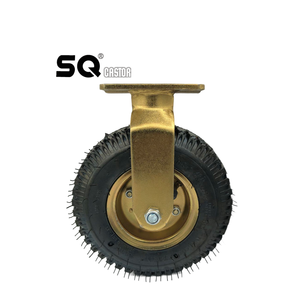6 "<span class=keywords><strong>8</strong></span>" 10 "aufblasbare Rad pneumatische Rollen Pump <span class=keywords><strong>Caster</strong></span> Trolley Wheels Industrial <span class=keywords><strong>Caster</strong></span> - Product Image 3