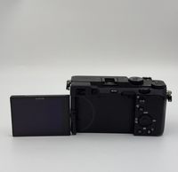 Harga Bagus Kamera Mirrorless Full-frame Sony Alpha 7C Perekam Video 4K 24.2MP