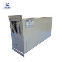 LIYUAN 12V 5A Redresseur de galvanoplastie DC de haute précision pour l'industrie du placage à l'or avec fréquence de sortie 50Hz