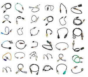 Capteur d'oxygène pour <span class=keywords><strong>Mazda</strong></span> 2 (DE) 1.5 MZR 2007-2015 Z602-18-861A LFN8-18-861 LFH2-18-861B LFH2-18-861A LFL8-18-861A Z601-18 - Product Image 4