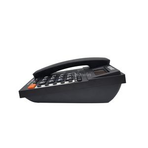 Teléfono con Identificador de Llamadas con Cable a <span class=keywords><strong>Precio</strong></span> de Fábrica, con 4 Botones de Memoria de un Toque y Función CAL para Uso en Oficina y Hogar - Product Image 5