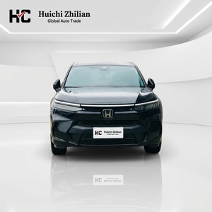 <span class=keywords><strong>Honda</strong></span> Breeze 2023 240TURBO FWD Edición de Lujo de 5 Plazas, Vehículo Híbrido Usado de <span class=keywords><strong>Segunda</strong></span> <span class=keywords><strong>Mano</strong></span> con Carrocería Resistente - Product Image 2