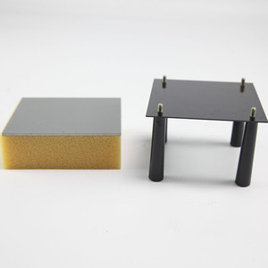 Pressure and Intensity Demonstration Device 21021 Upgraded New Model for Primary and Secondary School Students' <b>Physics</b> - Product Image 2