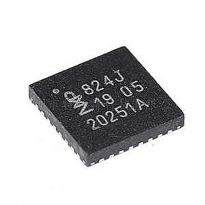 Lpc824m201jhi33k MCU vi điều khiển mạch tích hợp mới ban đầu IC lpc824m201jhi33 - Product Image 1