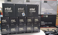 Pour processeur Intel Core I5 11400F huit cœurs 3.5 GHz avec 16M 125W LGA 1366 pour les applications de bureau