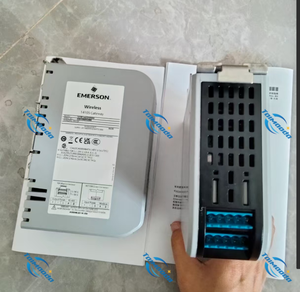 Nueva Oferta ORIGINAL Rosemounts Wireless Gateway 1410S con Antena 781S al Mejor Precio - Product Image 3