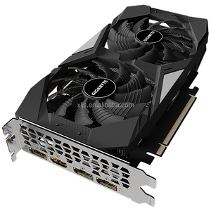 Sử dụng GTX 1660 siêu oC 6G Card đồ họa gtx1660 siêu Video Card 1660 S GPU - Product Image 1