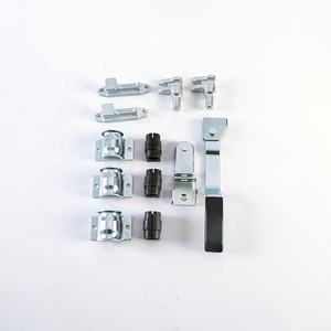 Petite <span class=keywords><strong>remorque</strong></span> camion serrure D'expédition Fourgon <span class=keywords><strong>Remorque</strong></span> <span class=keywords><strong>Barre</strong></span> De Récipient - Product Image 2