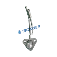 Injecteur d'urée AdBlue 7423241772, buse de pulvérisation, module de dosage, vanne pour Volvo Renault 23241772 7422588468 21679303 22588468
