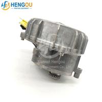 Moteur d'entraînement hydraulique L2.105.1061 pour machine d'impression offset Heidelbe CD74 SM102 SM52, pièce de rechange