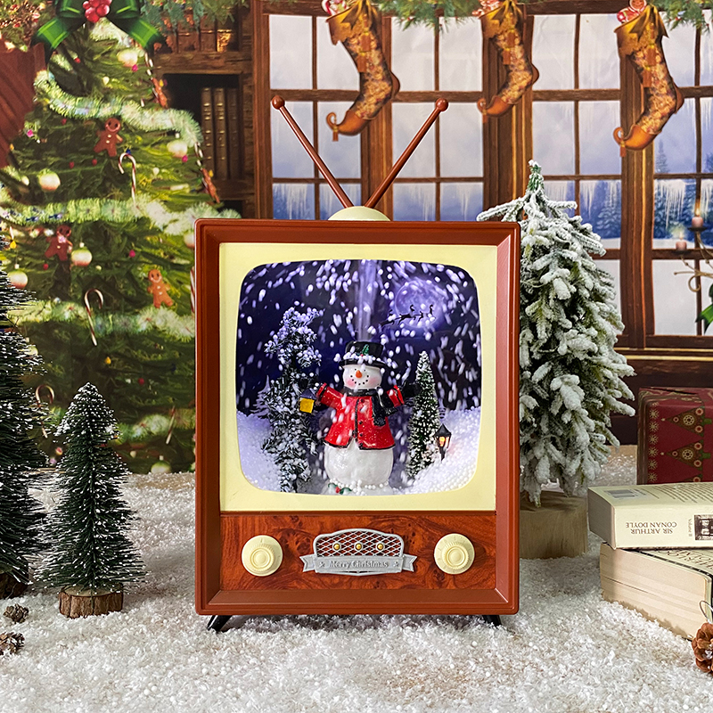 Snowman
