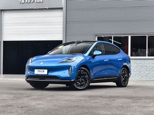 Vehículo Eléctrico Nuevo en Oferta, SUV Eléctrico de Lujo y Confort, Haobo HT para Desplazamientos Urbanos - Product Image 1