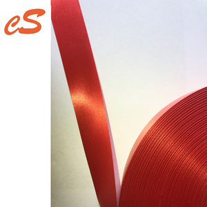 100% Polyester Simple/Double Face <span class=keywords><strong>Satin</strong></span> Bleu Joyeux Noël Ruban Décoratif Ruban <span class=keywords><strong>Pas</strong></span> <span class=keywords><strong>Cher</strong></span> Rouleau - Product Image 5