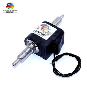 Meilleure vente GOTEC EMX 08-T C 111895 Pompe électromagnétique à <span class=keywords><strong>alcool</strong></span> Imprimante à <span class=keywords><strong>jet</strong></span> d'encre Pompe d'alimentation en encre - Product Image 5