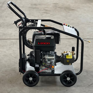 Laveuse <span class=keywords><strong>haute</strong></span> <span class=keywords><strong>pression</strong></span> de qualité supérieure, <span class=keywords><strong>meilleur</strong></span> prix, produits chinois, marque FSH, 3600 PSI, avec moteur à essence japonais - Product Image 1