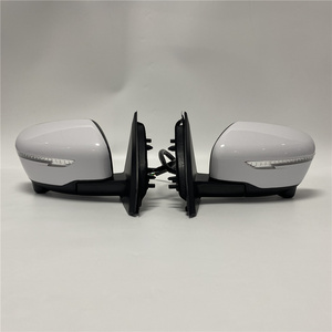 Đặc biệt cung cấp tự động Phụ tùng xe phía sau chiếu hậu tự động Phụ Kiện Side gương cho Nissan cho <span class=keywords><strong>qashqai</strong></span> 16 - Product Image 6