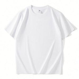 Design Wholesale New Products Custom Logo Oversized Cotton Men'S T-<b>Shirts</b> Office Supply Promotional Business T-<b>shirt</b> - Product Image 1
