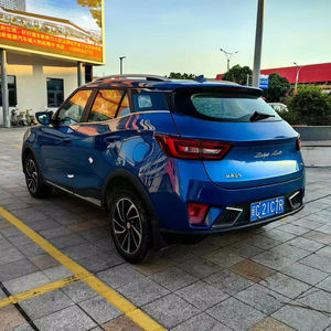 Ne l'achetez <span class=keywords><strong>pas</strong></span> 2017 Zotye T300 1.5L Transmission manuelle avec toit ouvrant panoramique, voitures d'occasion, voitures FCA 3000 $ - Product Image 1