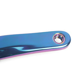 Juego <span class=keywords><strong>de</strong></span> <span class=keywords><strong>Bielas</strong></span> Cuadradas Cónicas <span class=keywords><strong>de</strong></span> 170 mm para Bicicleta <span class=keywords><strong>de</strong></span> Montaña, 34 Dientes, Acero y Aluminio, Longitud <span class=keywords><strong>de</strong></span> Biela <span class=keywords><strong>de</strong></span> 152 mm - Product Image 4