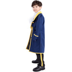 Disfraces de <span class=keywords><strong>Emperador</strong></span> de Alta Calidad para Carnaval, Disfraces de Rey y Príncipe para Cosplay - Product Image 3