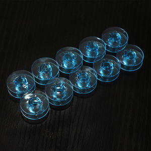 200pcs/<strong>bag</strong> <strong>SEWING</strong> MACHINE BOBBINS 9033 P GENERIC WILL FIT PFAFF, 900 1000 1100 1200 1300 + MORE AA7261-3 - Product Image 5