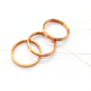 공장 액티브 인덕터 코일 <span class=keywords><strong>125khz</strong></span> 안테나 <span class=keywords><strong>Rfid</strong></span> 태그 코일 - Product Image 3