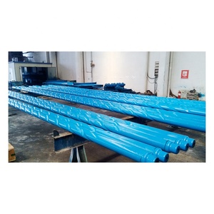 API tiêu chuẩn mỏ dầu thiết bị khoan dây BHA xoắn ốc không từ tính và tiêu chuẩn khoan cổ áo - Product Image 4