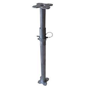 رافعات دعامات معدنية فولاذية قابلة للتعديل للسقالات الثقيلة للبناء - Product Image 5