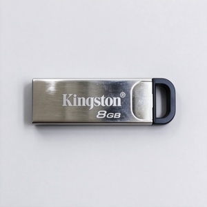 ขายส่ง Kingston Data Traveler Kyson USB 3.2 แฟลชไดรฟ์ 256GB ความเร็วสูง สำหรับคอมพิวเตอร์และแล็ปท็อป - Product Image 1