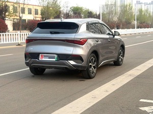 BYD Yuan PLUS <span class=keywords><strong>2022</strong></span>, véhicule à énergie <span class=keywords><strong>nouvelle</strong></span>, édition conduite intelligente, autonomie de 510 km, modèle phare en Chine, en vente - Product Image 5